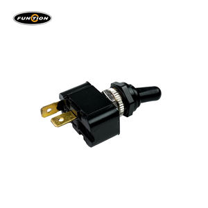 Interruptor de Palanca Universal Ligero en Oferta 2025 para Proyectos de Cableado Automotriz DIY - Product Image 4