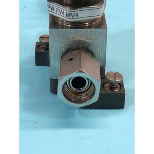 Régulateur de pression APTECH AP5002SZ-4-MT-SC-MK - Équipement et pièces semi-conductrices de renommée mondiale à la fois fiables et durables - Product Image 6