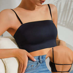 Sujetador Deportivo para Mujer a Precio Económico, Alta Demanda, Diseño Superior, Ropa Deportiva Femenina de Alta Gama, Nueva Llegada - Product Image 1