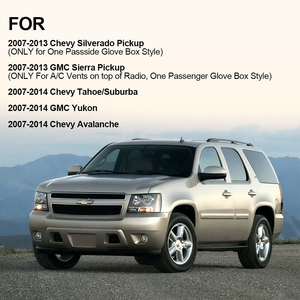 Chevy <span class=keywords><strong>Silverado</strong></span>/Tahoe/ngoại ô 2007-2014 chúng tôi Bảng điều khiển Pad <span class=keywords><strong>Dash</strong></span> Bìa Mat hoàn hảo phù hợp với <span class=keywords><strong>Dash</strong></span> bao gồm sản phẩm - Product Image 3