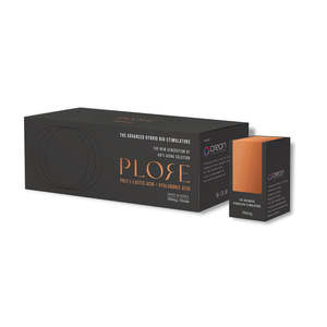 [PLORE] Solución Revitalizante para la Piel con PLLA Premium y Ácido Hialurónico para Hidratación y Equilibrio - Product Image 4