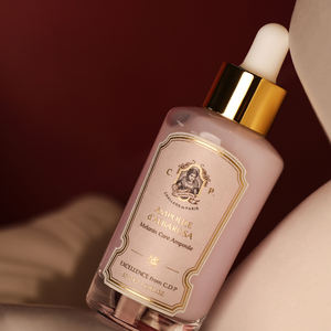 CHALLANS De PARIS Kbeauty Ampolla Hidratante Diaria, Corrección de Manchas Oscuras, Niacinamida, Supresión de Pigmentación y Melanina, Cuidado Facial - Product Image 3