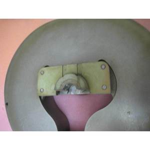 AMAT 0040-20100 TIW Magnet Endura, 325916 - อุปกรณ์และอะไหล่เซมิคอนดักเตอร์ระดับโลกที่เชื่อถือได้ - Product Image 1