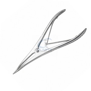 Pince de séparation orthodontique manuelle de qualité supérieure en acier inoxydable, instrument chirurgical dentaire, certifiée CE ISO, vente en gros - Product Image 4