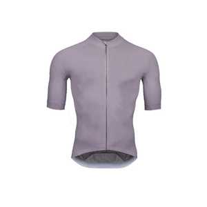 Conjunto de Ciclismo con Impresión Sublimada Personalizada, Uniforme de Jersey para Hombre y Mujer para Ciclismo de Carreras, Ropa Profesional para Ciclismo - Product Image 1