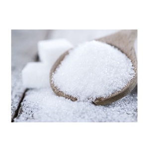 Refined Sugar From Thailand 50kg Packaging Brazilian White Sugar Icumsa 45 Sugar - Product Image 3