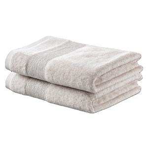 Toallas de Baño de Bambú de Alta Calidad, Ecológicas, Suaves y Ultra Absorbentes para Uso en Hoteles y Hogares - Product Image 1