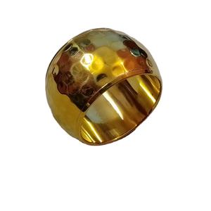 Nouveau Style Résine & Multi Couleur Forme Ronde Serviette Rond Ensemble Restaurant Vaisselle Vaisselle Utilisé Meilleur Design maison et cuisine - Product Image 1