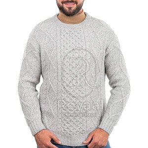 Prix raisonnable, nouveau design, service OEM, pulls pour hommes, vêtements décontractés, respirants, vente chaude, pulls pour hommes - Product Image 2