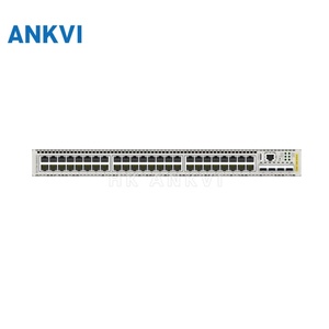 S5600G-48S4X(A) Switch de Fibra Óptica de 48 Puertos, 1G SFP, 10G Uplink, para Campus y Metro - Product Image 5