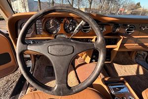 Bentley EIGHT de 1988, Vehículos Usados Confiables - Product Image 4