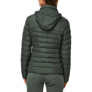 Chaquetas Acolchadas para Mujer de Alta Calidad, Más Vendidas, Precio de Mayoreo Directo de Fábrica - Product Image 3