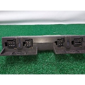 โมดูลควบคุมคนขับ XJ X358 ปี 2007-2009 มือสอง ของแท้ 2W9F13C789CH - Product Image 4