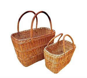 Panier de rangement multifonctionnel - Product Image 1