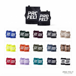 Heavy Lifting Adjustable Customized Design Wrist Wraps for Weightlifting Gym Training Support Wrist <b>Straps</b> Fitness Powerlifting - Product Image 1