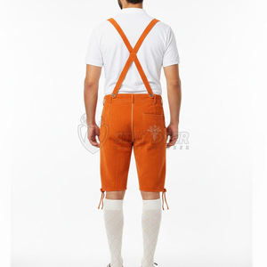 Producción en Masa de Lederhosen y Dirndl Bávaros Hechos a Medida - Product Image 6