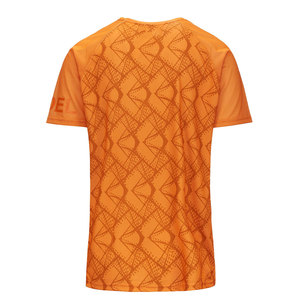 Customized Logo Printed Men's Breathable Anti-UV Quick Dry Plus Size Motocross Custom Jersey Racing Long Sleeve <b>Cycling</b> - Product Image 3