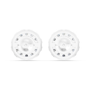 Boucles d'oreilles en argent 925 avec diamant de laboratoire certifié IGI, RJC ODM OEM, bijoux fins éthiques, plaqué rhodium, cadeau d'anniversaire de mariage EA501869 - Product Image 4