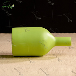 แจกันไม้และไม้ไผ่แบบมินิมอลจากเวียดนามสำหรับตกแต่งบ้าน - Product Image 4