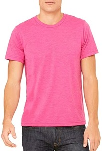 T-shirt en toile de coton lavée de haute qualité pour homme, style 2021, 300 g/m², grande taille, coupe ample, hip-hop, vintage - Product Image 2