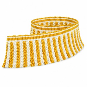 Flecos de alambre de alta calidad elaborados para decoración de uniformes, accesorios de vestimenta y adornos de moda. - Product Image 4