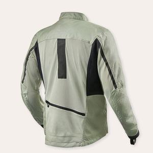 Custom OEM Cordura Motorbike <b>Racing</b> <b>Jacket</b> Waterproof Touring Riding Apparel Protective Motorcycle Safety Gear High Quality - Product Image 1