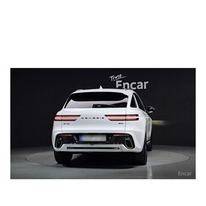 Genesis GV70 2.5T 2024, Gasolina, Tracción en las Cuatro Ruedas, Caja de Cambios Automática, Asientos de Cuero, Cámara Trasera, 32,151 km, Volante a la Izquierda - Product Image 4