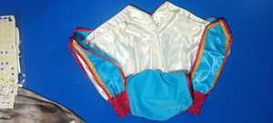 Shorts de Muay Thai para hombre, 100% poliéster, sólidos, casuales, de secado rápido, transpirables, ecológicos, con cintura elástica, para hombre, OEM - Product Image 4