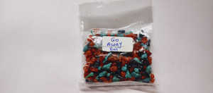 Resin Powdered Incense for Protection and Evil Banishment-Eco-Friendly Handmade Altar Use - Product Image 4