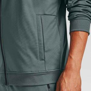 Chaqueta Deportiva Moderna y de Alta Calidad para Hombre, Cómoda de Usar, Fabricada por un Fabricante de Ropa Masculina - Product Image 6