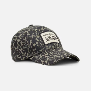 '' SOSH 4 Canvas <b>Baseball</b> <b>Cap</b> '' - Product Image 1