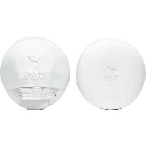 ถุงมือชกมวย Fly Boxing Focus Mitts หนัง PU EVA ระบายอากาศได้ดี ทนทาน ใช้สำหรับฝึกซ้อมได้ทุกฤดู - Product Image 4