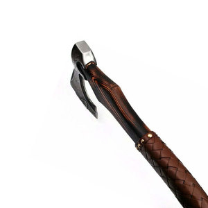 High Quality Outdoor <b>Camping</b> Hunting <b>Axe</b> Best Hatchet <b>Axe</b> - Product Image 4