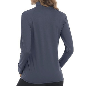 Sporty Look <b>Track</b> <b>Jacket</b> OEM Service Elegant Look Good Product Breathable <b>Track</b> <b>Jacket</b> For Women's - Product Image 6