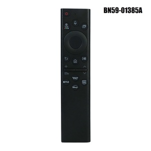 Đối Với Samsung 2019-2023 Thông Minh TV Tinh Thể UHD Neo QLED OLED 4K 8K Loạ<span class=keywords><strong>t</strong></span> Điều Khiển <span class=keywords><strong>T</strong></span>ừ Xa BN59-01385A Mô Hình Không Có Năng Lượng Mặ<span class=keywords><strong>t</strong></span> Trời Nhựa - Product Image 5