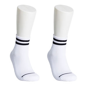 Calcetines de Alta Calidad para Hombre y Mujer, Calcetines Deportivos, Calcetines Cortos para Hombre - Product Image 2