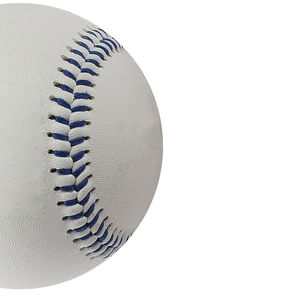 Balles de baseball souples de haute qualité en gros - Conception personnalisable, construction durable pour l'entraînement en intérieur - Product Image 6