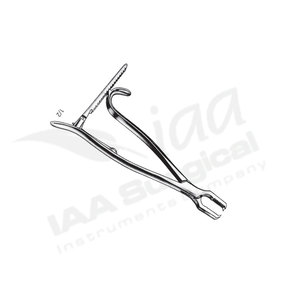 Instrumentos Quirúrgicos Ortopédicos Manuales de Acero Inoxidable Hechos a Medida, Redondeadores de Huesos, Precio al por Mayor - Product Image 3