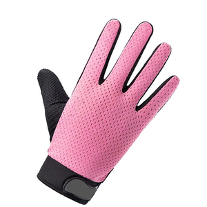 2026 Summer Cycling Gloves Half-<b>Finger</b> Quick Dry High Speed Racing Gloves Breathable Anti-Slip <b>Bike</b> Gloves - Product Image 6