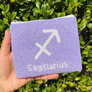 2 styles de sacs de soirée pour femmes en satin, porte-monnaie perlé motif aigle, portefeuille perlé, porte-monnaie perlé coloré personnalisé - Product Image 3