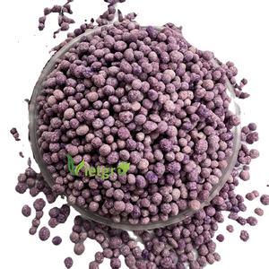 VGFERT NPK 15-5-20: <b>Enhance</b> Your Soil with Premium Fertilizer Options - Product Image 6