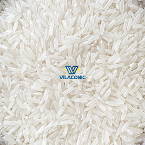 Proveedor Principal de Arroz Jazmín Hom Mali de Vietnam, Arroz Aromático de Grano Largo, 5% de Grano Partido, 5kg 10kg 18kg SOPHIE 0084964540475 - Product Image 3