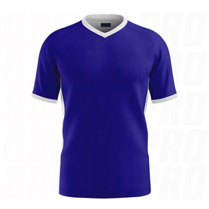 Maillots de football personnalisés, nouveau design, vente en gros, ensemble de maillots de sport, Spandex/Polyester, séchage rapide, vêtements de mode d'été - Product Image 1