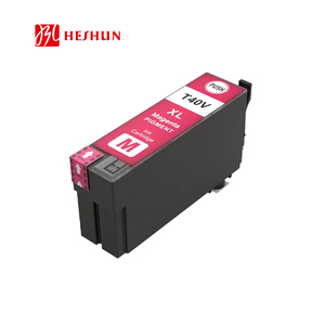 Cartucho de Tinta Compatible con Color HS T40V T40V1 T40V2 T40V3 T40V4 para Impresora Epson <span class=keywords><strong>SureColor</strong></span> SC-T5170M <span class=keywords><strong>T3170</strong></span> T3170M T2170 - Product Image 5