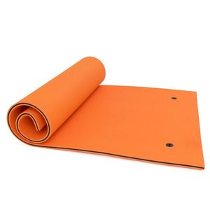 Tappetino Galleggiante a 3 Strati per Piscina e Mare - Materassino Portatile per Intrattenimento - Product Image 1