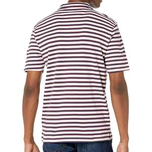 Chemises polo lavables, séchage rapide, nouvelle mode, confortables, antibactériennes, respirantes, taille personnalisée, meilleurs t-shirts polo pour hommes - Product Image 5