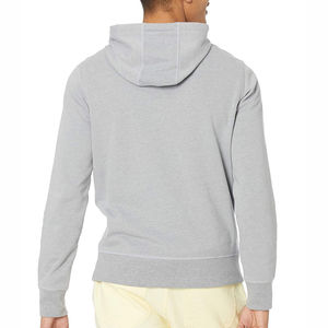 Fabricant direct d'usine, sweats à capuche pour hommes de haute qualité, couleur et logo sur mesure, sweats à capuche d'hiver pour hommes de haute qualité. - Product Image 2