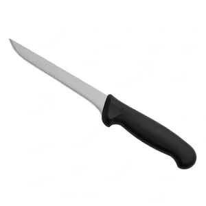 Cuchillos de Cocina Multiusos para la Preparación Diaria de Alimentos con Diseño de Hoja Práctico para Cortar Verduras, Frutas y Carne - Product Image 4