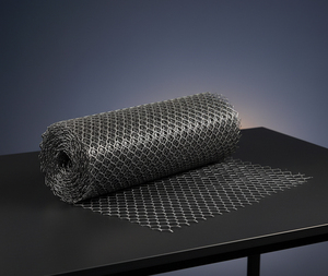 [APEC] Corrosion Resistant HDPE Hexagonal Plastic <b>Mesh</b> for Harsh Environment and Durable Industrial <b>Netting</b> - Product Image 1