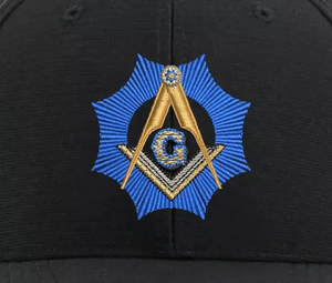 หมวกเบสบอล Shiner ปี 2026 ขายดี พร้อมลายปักดิ้นทอง หมวกสั่งทำพิเศษ ผ้าฝ้าย 100% ระบายอากาศได้ดีและกันน้ำ สำหรับผู้ใหญ่ทุกเพศ - Product Image 6